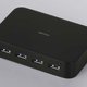 Illustration for article titled USB 3.0 Gets Its First Four-Port Hub